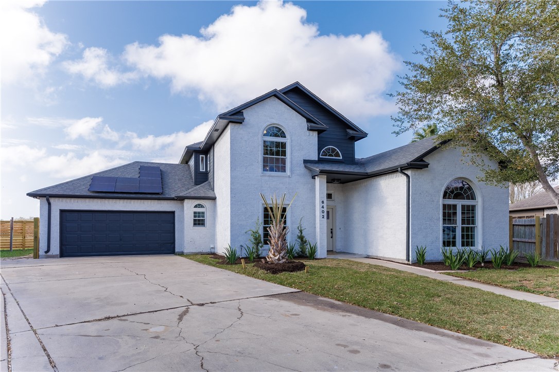 6402 Avignon Street Corpus Christi, TX 78414 - Photo 35 of 36