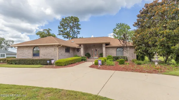 $375,000 | 4660 Southeast 3rd Place, Keystone Heights, FL 32656