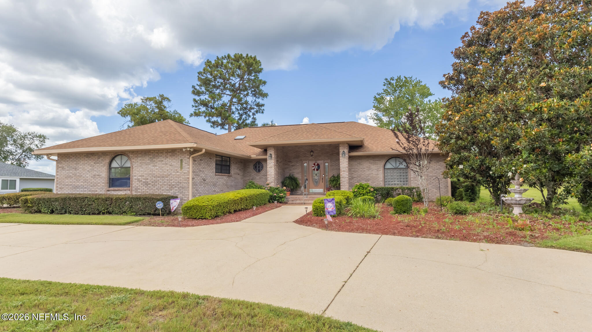 4660 Southeast 3rd Place Keystone Heights, FL 32656 - Photo 1 of 33 2