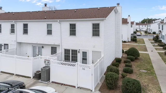 $125,000 | 3256 Landmark Street, Unit A6, Greenville, NC 27834