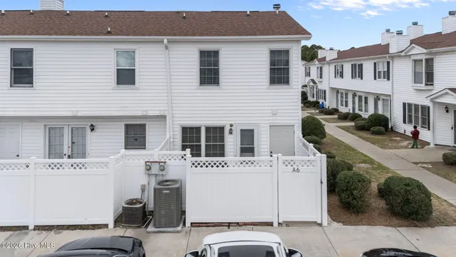 $125,000 | 3256 Landmark Street, Unit A6, Greenville, NC 27834