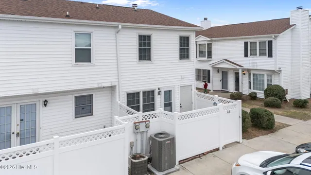 $125,000 | 3256 Landmark Street, Unit A6, Greenville, NC 27834