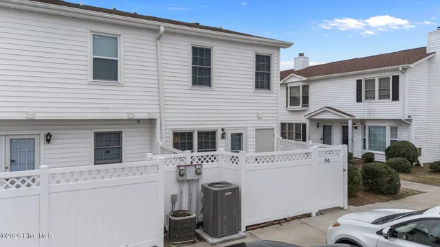 $125,000 | 3256 Landmark Street, Unit A6, Greenville, NC 27834