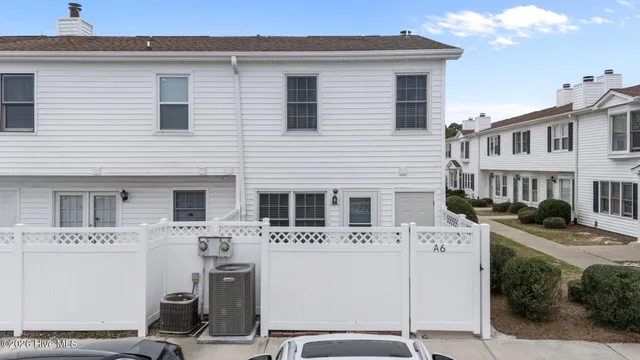 $125,000 | 3256 Landmark Street, Unit A6, Greenville, NC 27834