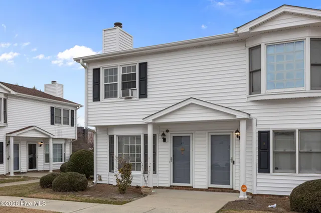 $125,000 | 3256 Landmark Street, Unit A6, Greenville, NC 27834