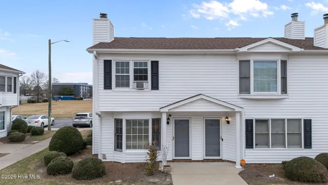 $125,000 | 3256 Landmark Street, Unit A6, Greenville, NC 27834