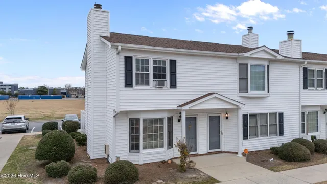 $125,000 | 3256 Landmark Street, Unit A6, Greenville, NC 27834