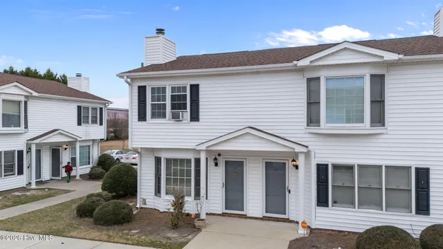 $125,000 | 3256 Landmark Street, Unit A6, Greenville, NC 27834