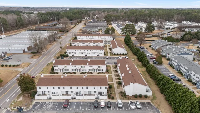 $125,000 | 3256 Landmark Street, Unit A6, Greenville, NC 27834
