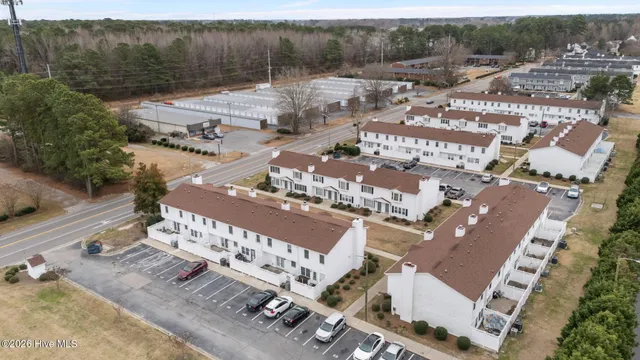 $125,000 | 3256 Landmark Street, Unit A6, Greenville, NC 27834