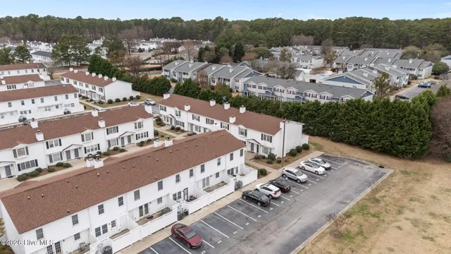 $125,000 | 3256 Landmark Street, Unit A6, Greenville, NC 27834