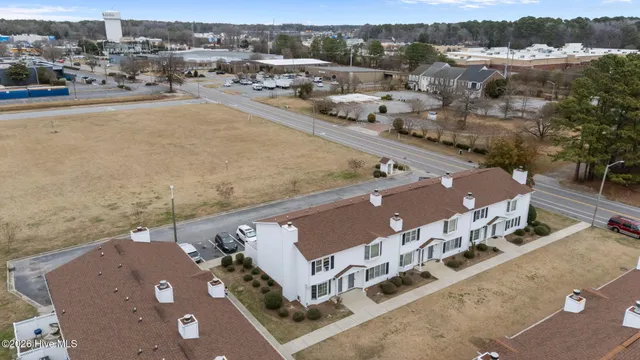 $125,000 | 3256 Landmark Street, Unit A6, Greenville, NC 27834