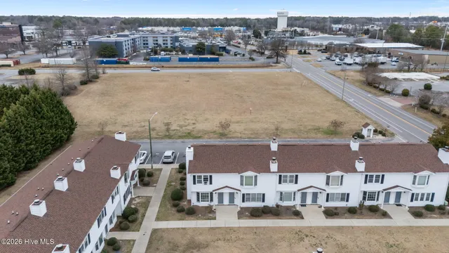 $125,000 | 3256 Landmark Street, Unit A6, Greenville, NC 27834