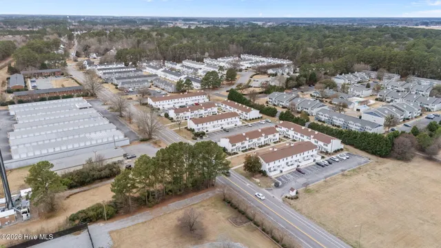 $125,000 | 3256 Landmark Street, Unit A6, Greenville, NC 27834