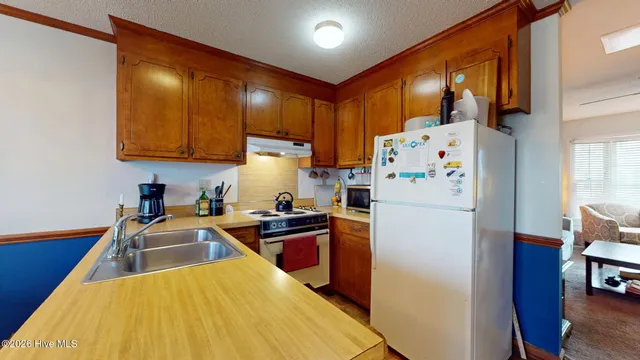 $125,000 | 3256 Landmark Street, Unit A6, Greenville, NC 27834