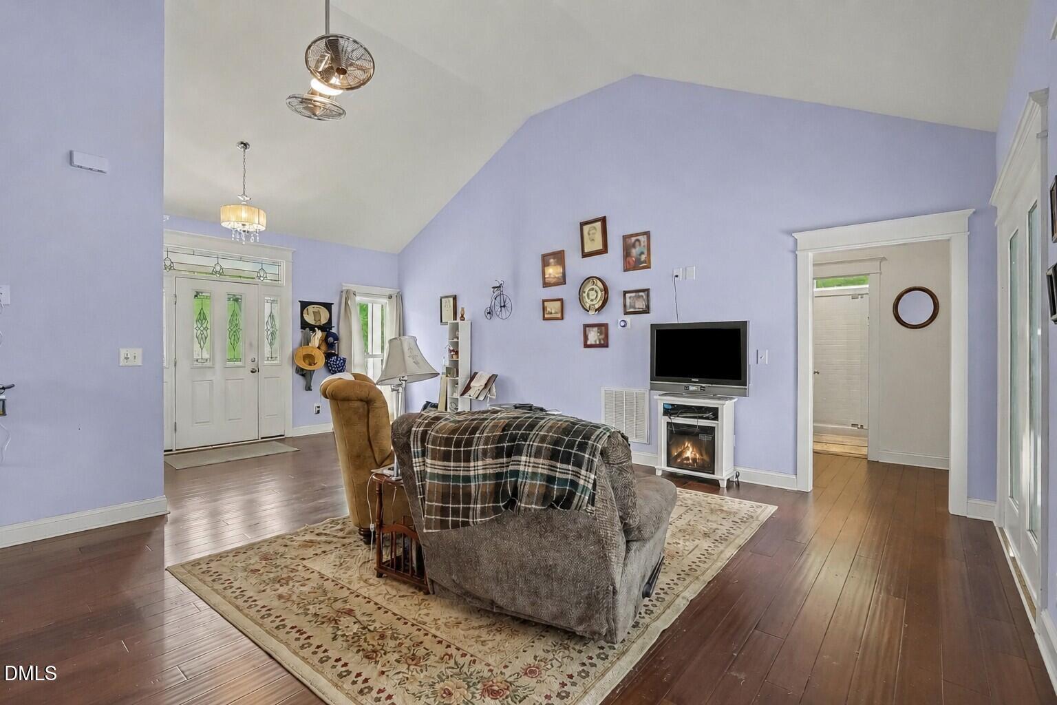 9187 Cornwall Road Oxford, NC 27565 - Photo 8 of 24 cornwall5