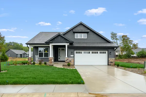 $535,000 | 705 Briella Court, Portage, MI 49024