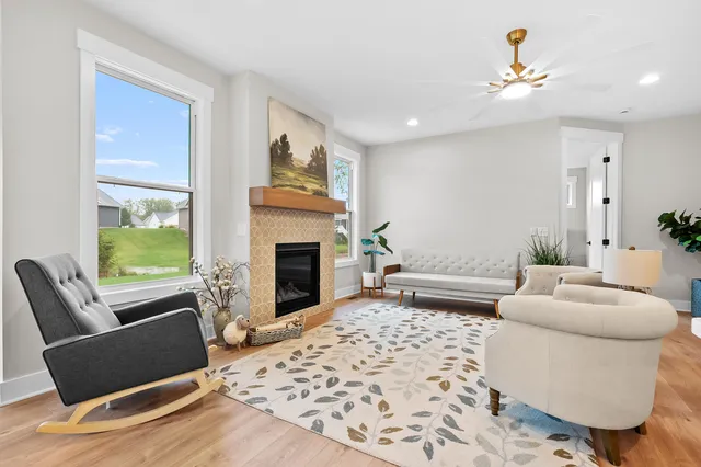 $535,000 | 705 Briella Court, Portage, MI 49024