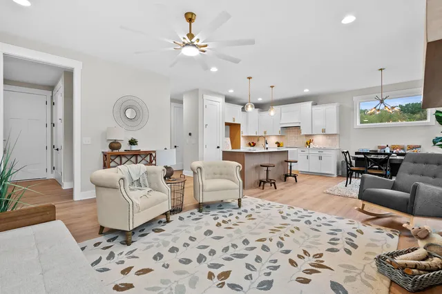 $535,000 | 705 Briella Court, Portage, MI 49024