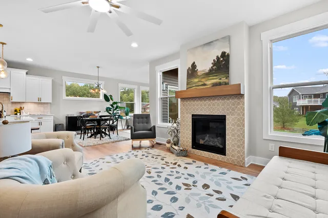 $535,000 | 705 Briella Court, Portage, MI 49024