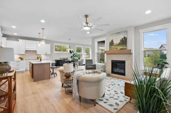 $534,000 | 705 Briella Court, Portage, MI 49024