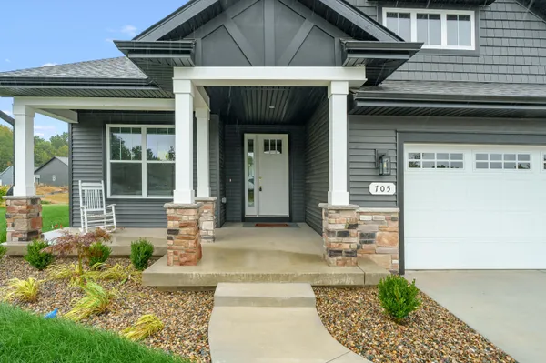 $534,000 | 705 Briella Court, Portage, MI 49024