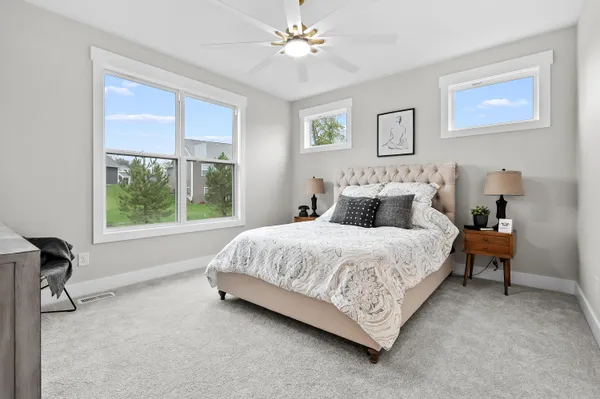 $534,000 | 705 Briella Court, Portage, MI 49024