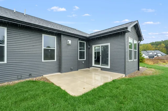 $535,000 | 705 Briella Court, Portage, MI 49024