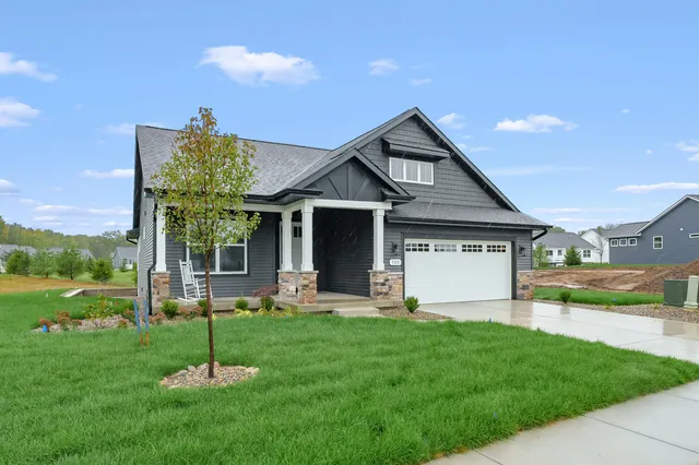 $535,000 | 705 Briella Court, Portage, MI 49024