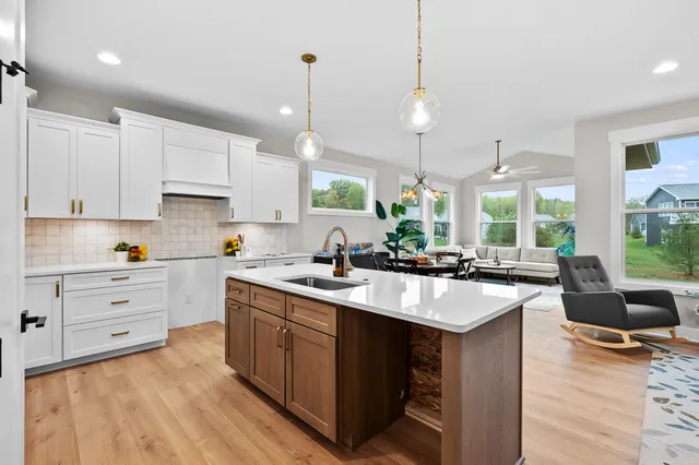 $535,000 | 705 Briella Court, Portage, MI 49024