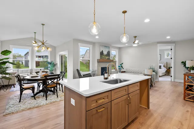 $535,000 | 705 Briella Court, Portage, MI 49024