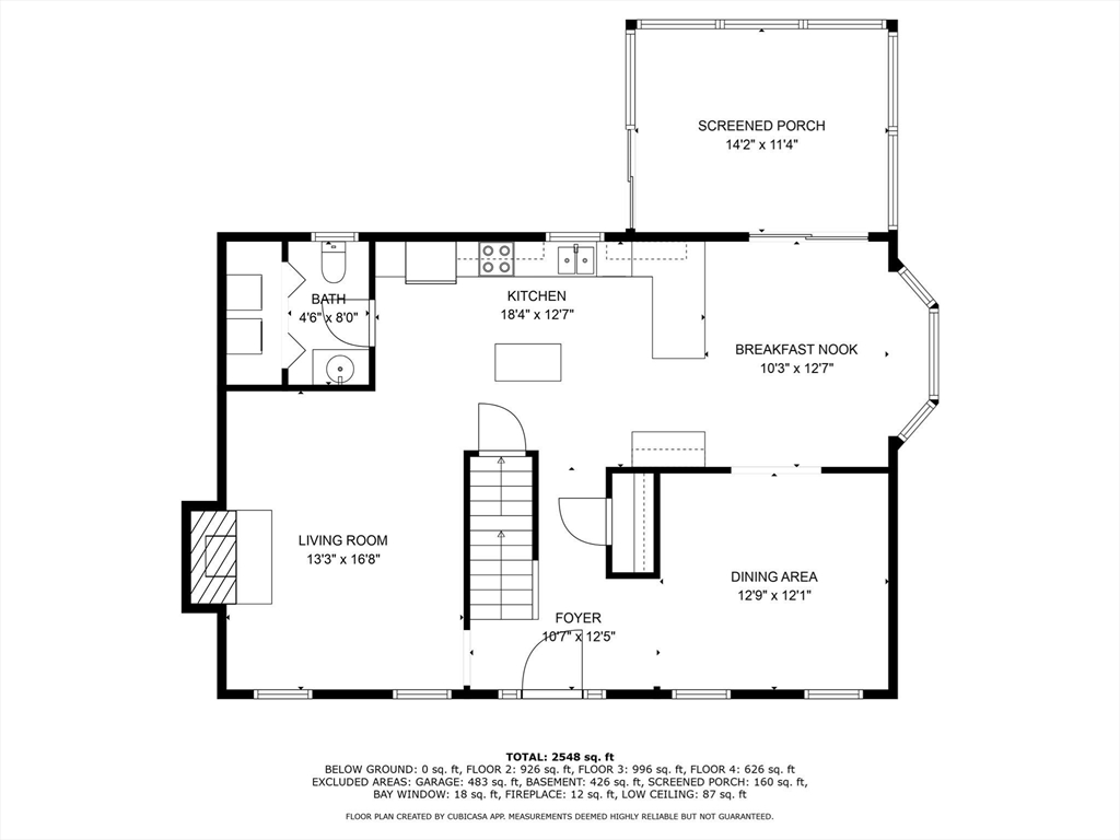 6 Innisfree Drive Haverhill, MA 01832 - Photo 17 of 41