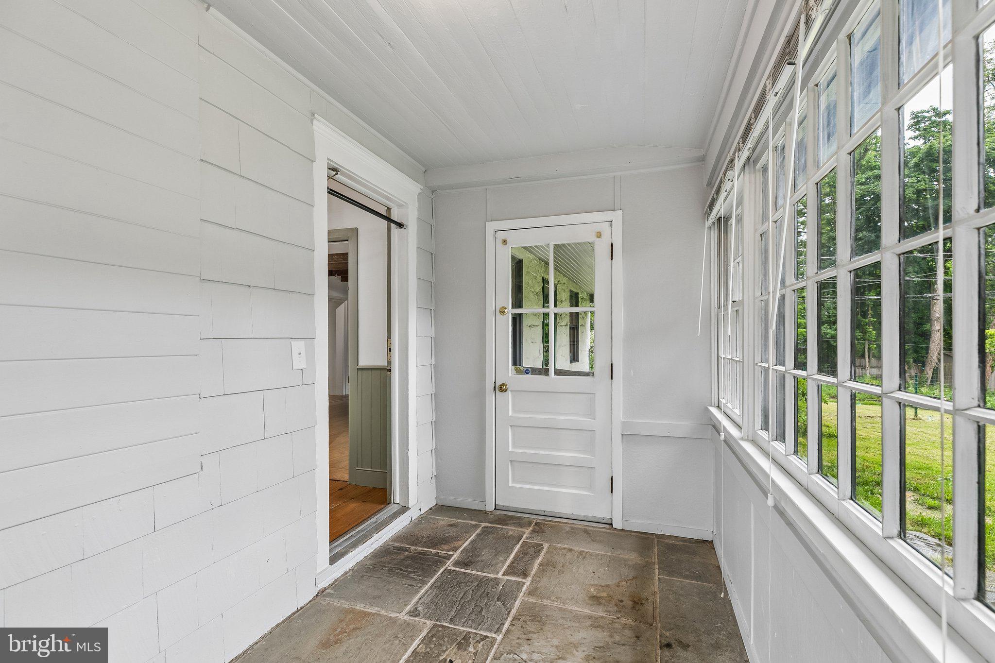 1139 Fairview Road Swarthmore, PA 19081 - Photo 15 of 28 All Season Room off Front Bedroom