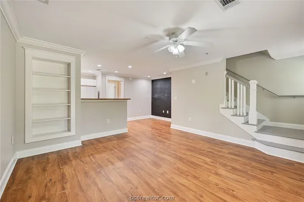 $205,000 | 1725 Harvey Mitchell Parkway South, Unit 2025, College Station, TX 77840