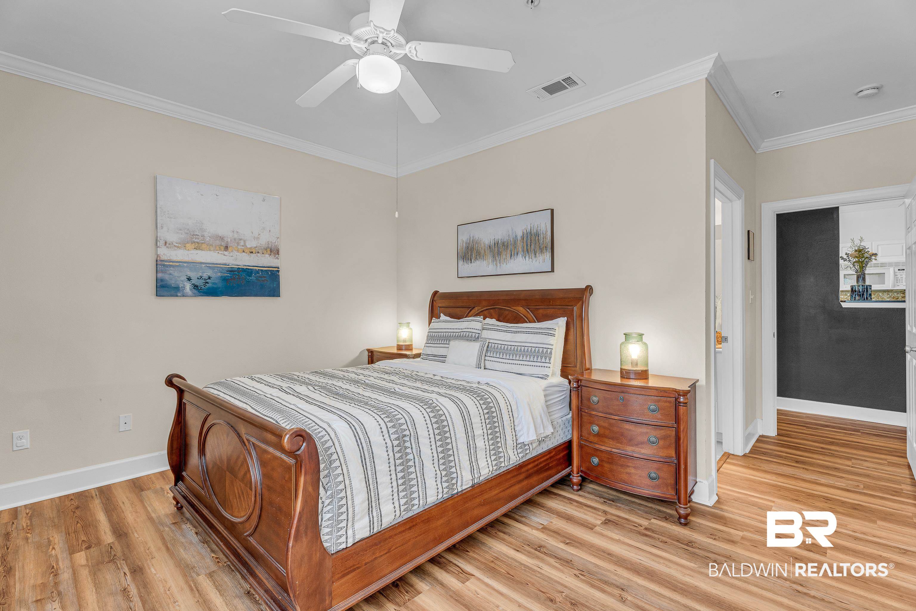 450 Park Avenue, Unit 813 Foley, AL 36535 - Photo 12 of 23