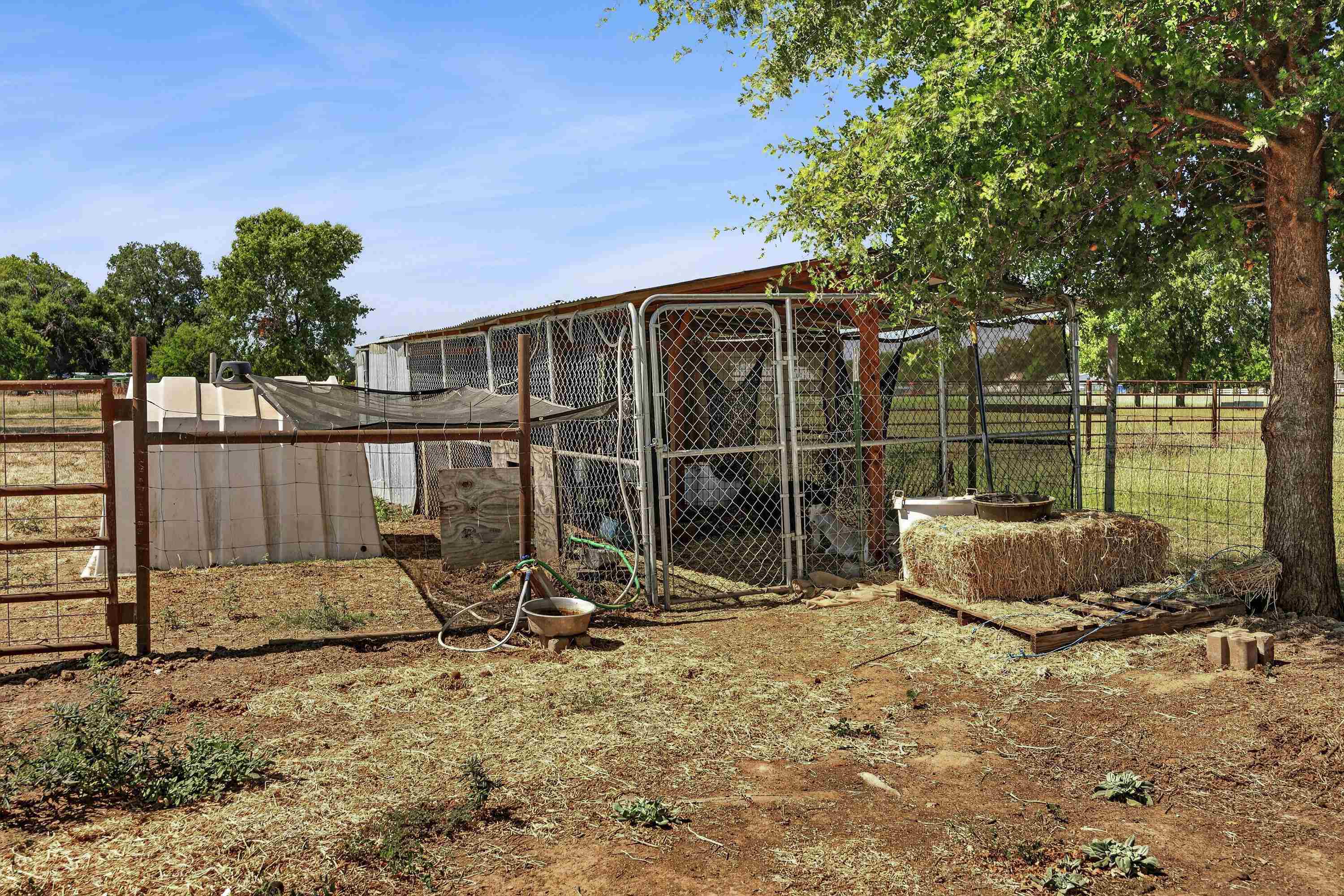 22875 Hamilton Avenue Gerber, CA 96035 - Photo 47 of 58