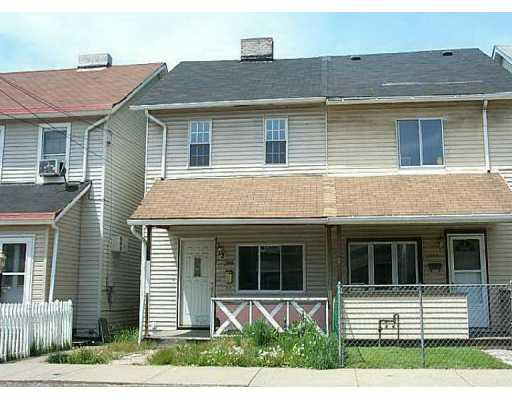 108 Orchard Street McKees Rocks, PA 15136 - Photo 1 of 1 Exterior Front.