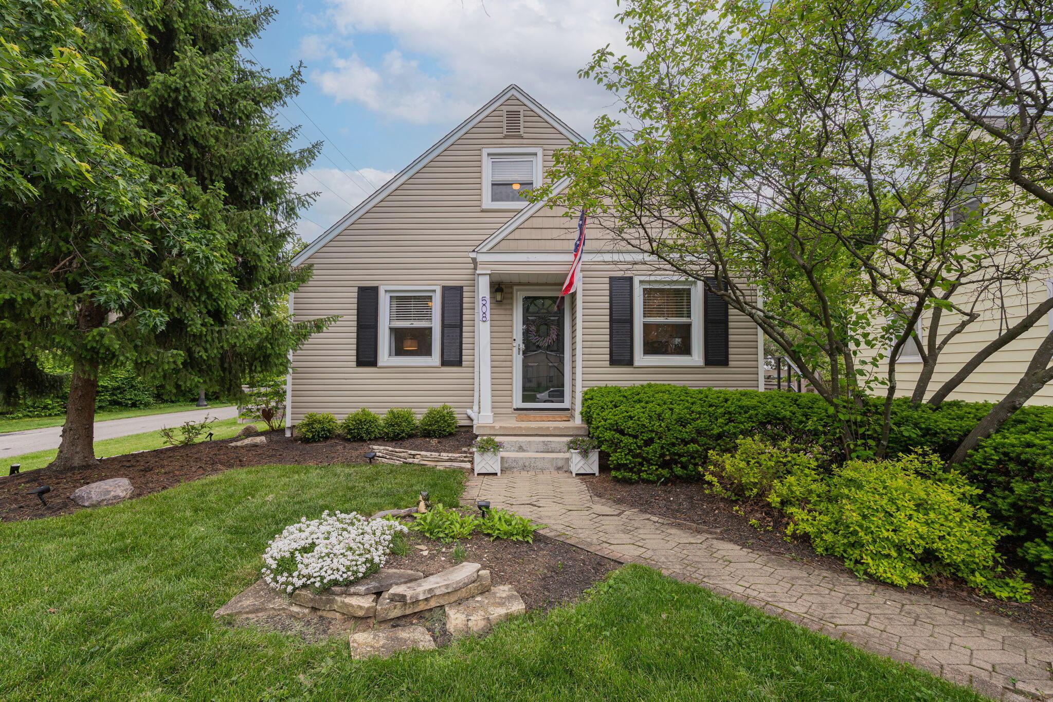 508 Chatham Road Columbus, OH 43214 - Photo 1 of 1 Gallery Image 1