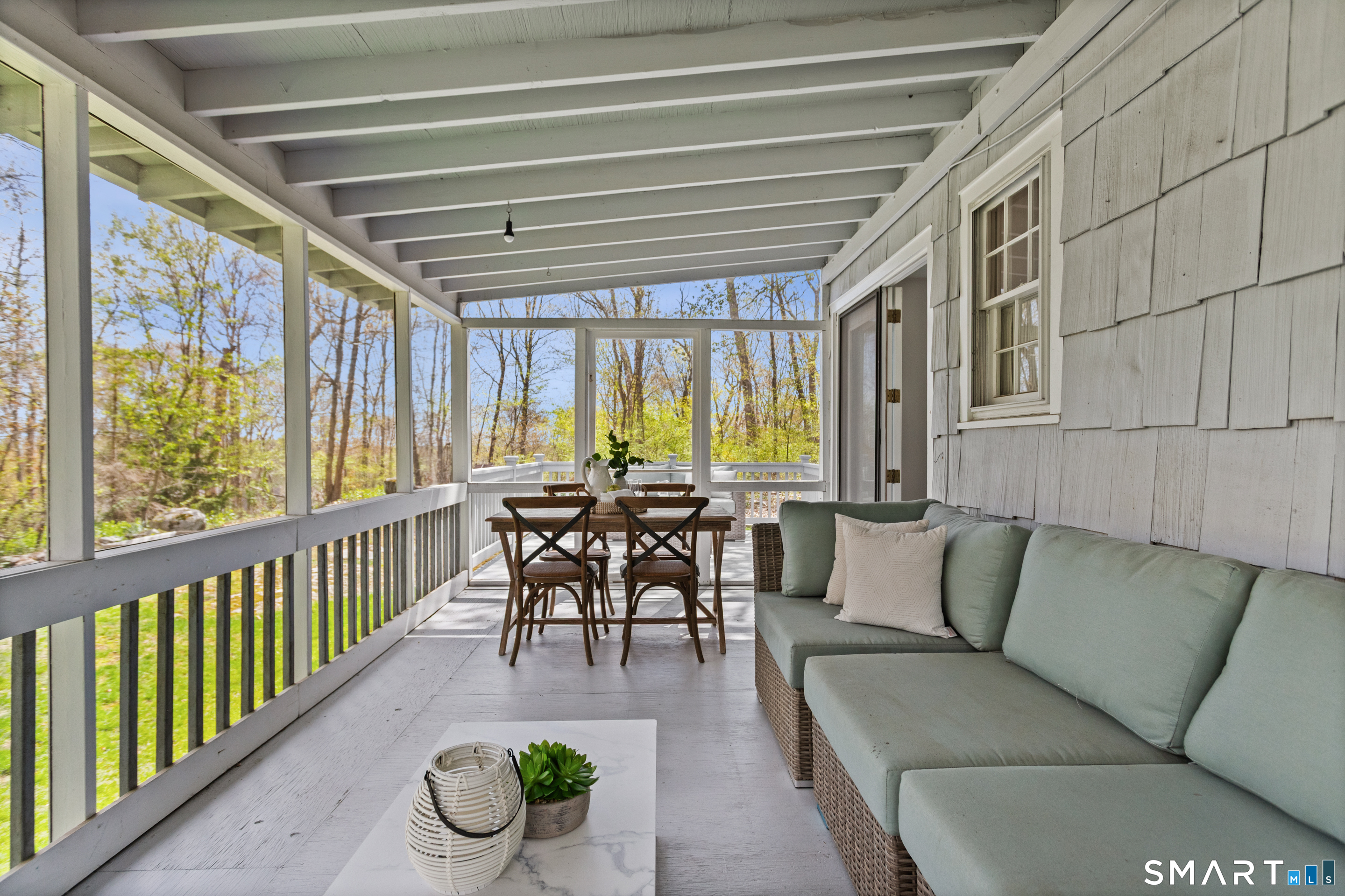 61 Range Road Wilton, CT 06897 - Photo 16 of 22