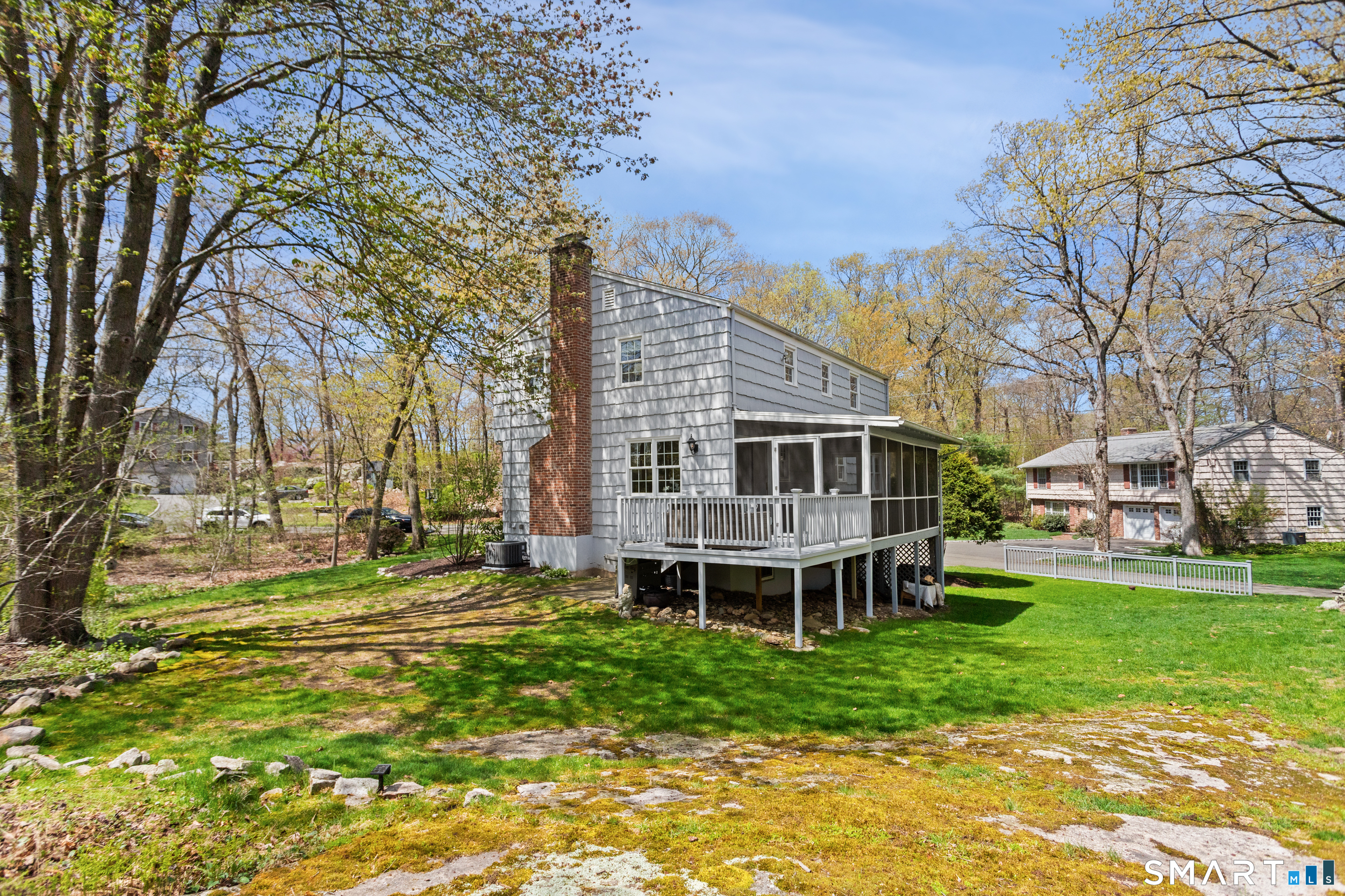 61 Range Road Wilton, CT 06897 - Photo 19 of 22