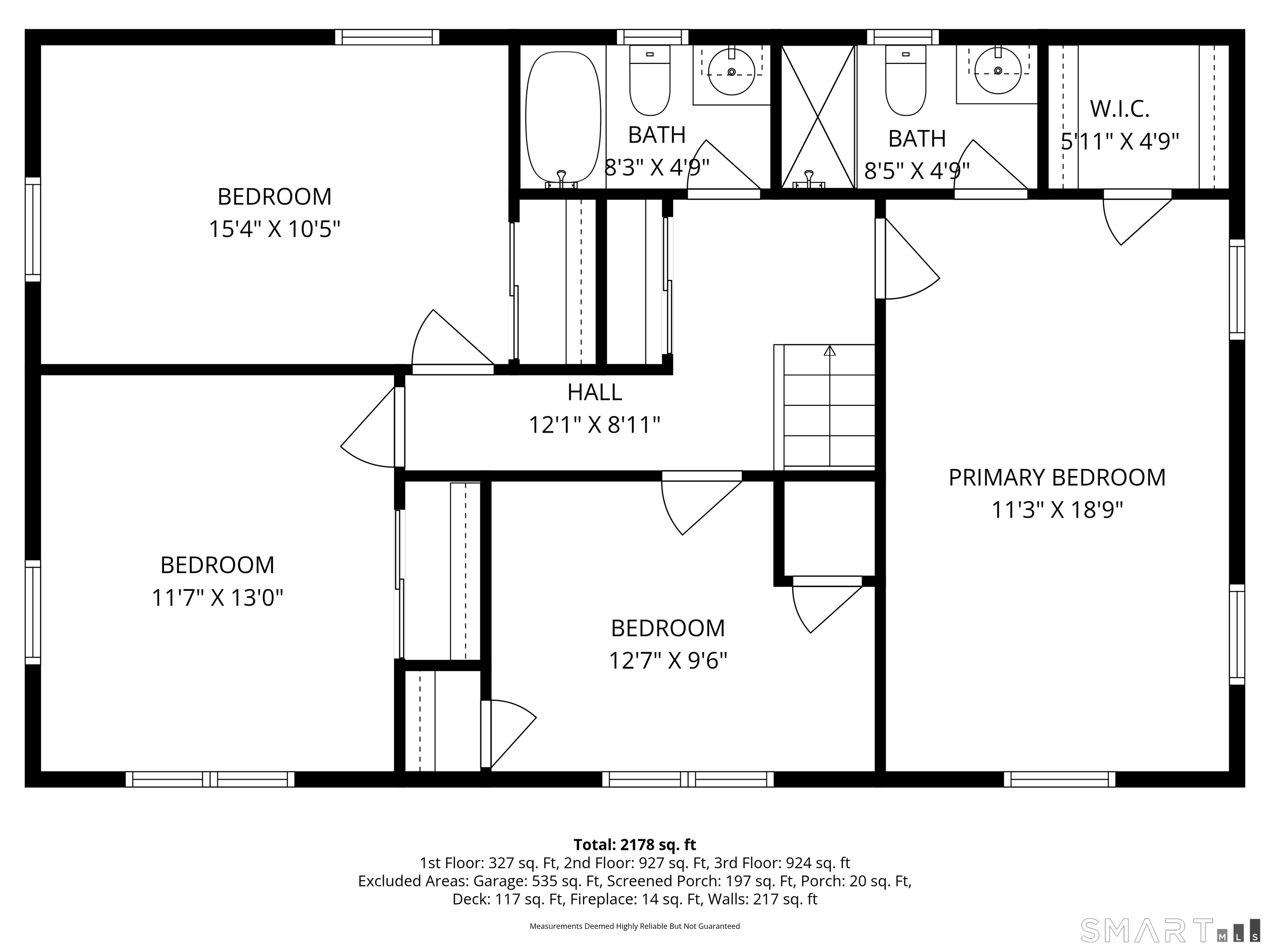 61 Range Road Wilton, CT 06897 - Photo 21 of 22