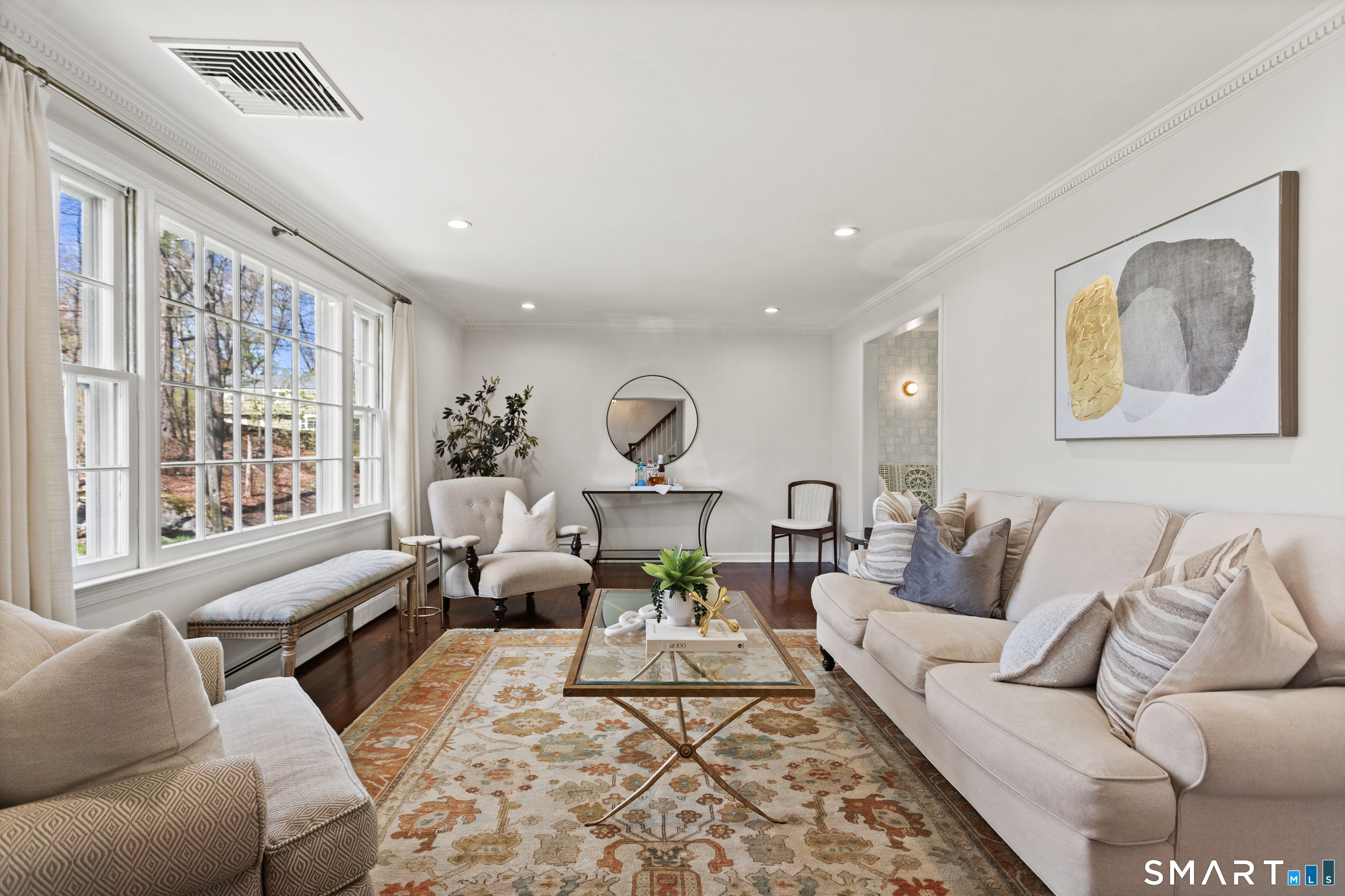 61 Range Road Wilton, CT 06897 - Photo 3 of 22