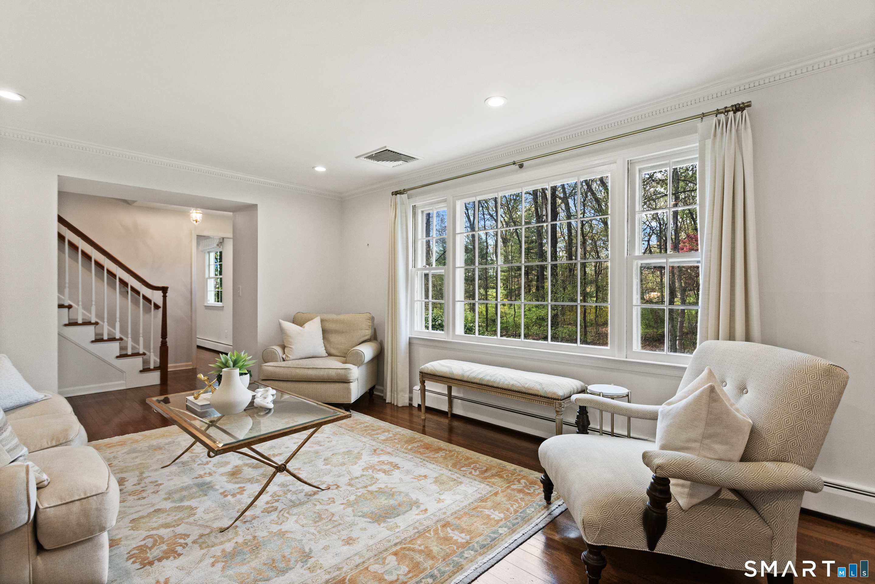 61 Range Road Wilton, CT 06897 - Photo 4 of 22