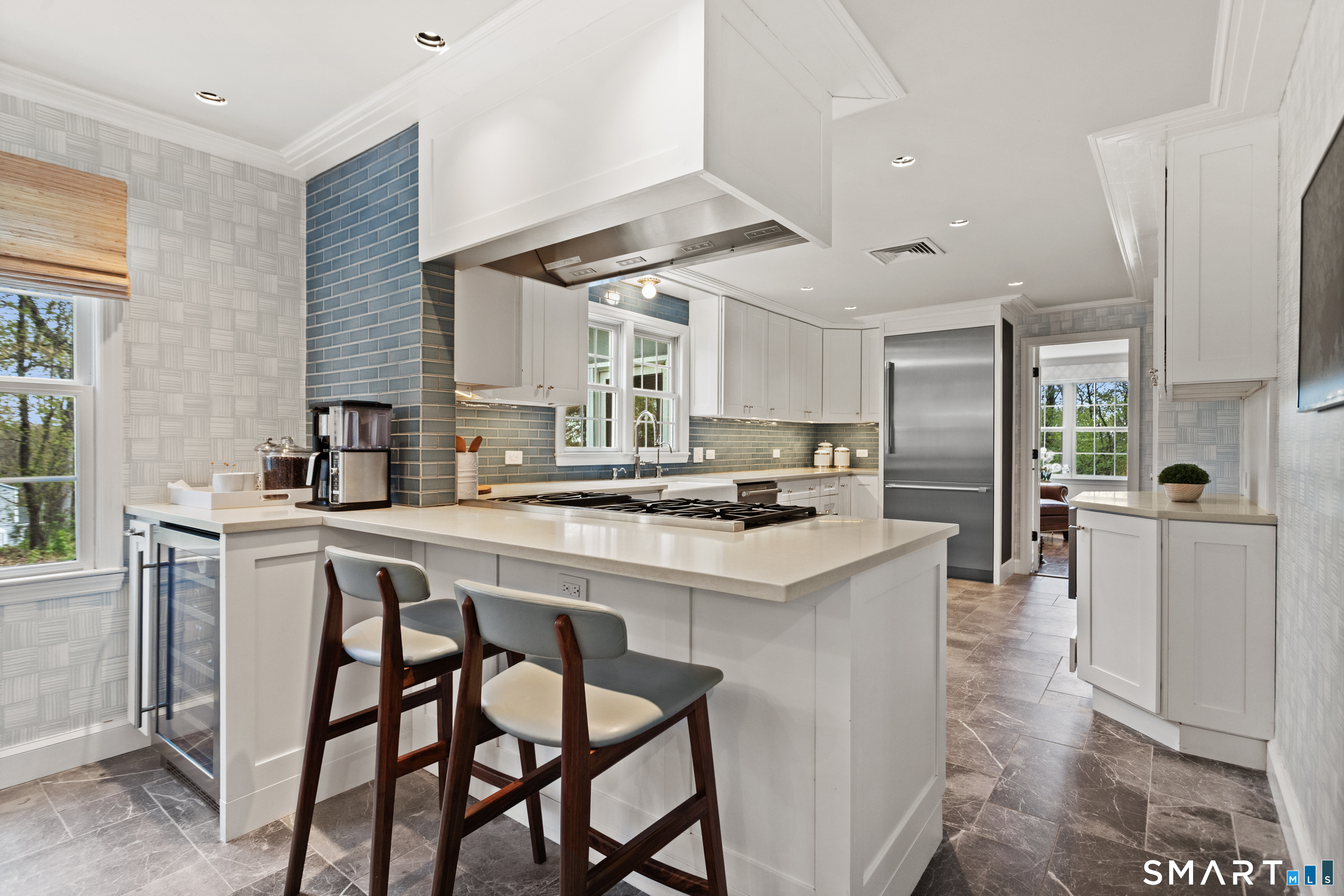 61 Range Road Wilton, CT 06897 - Photo 8 of 22