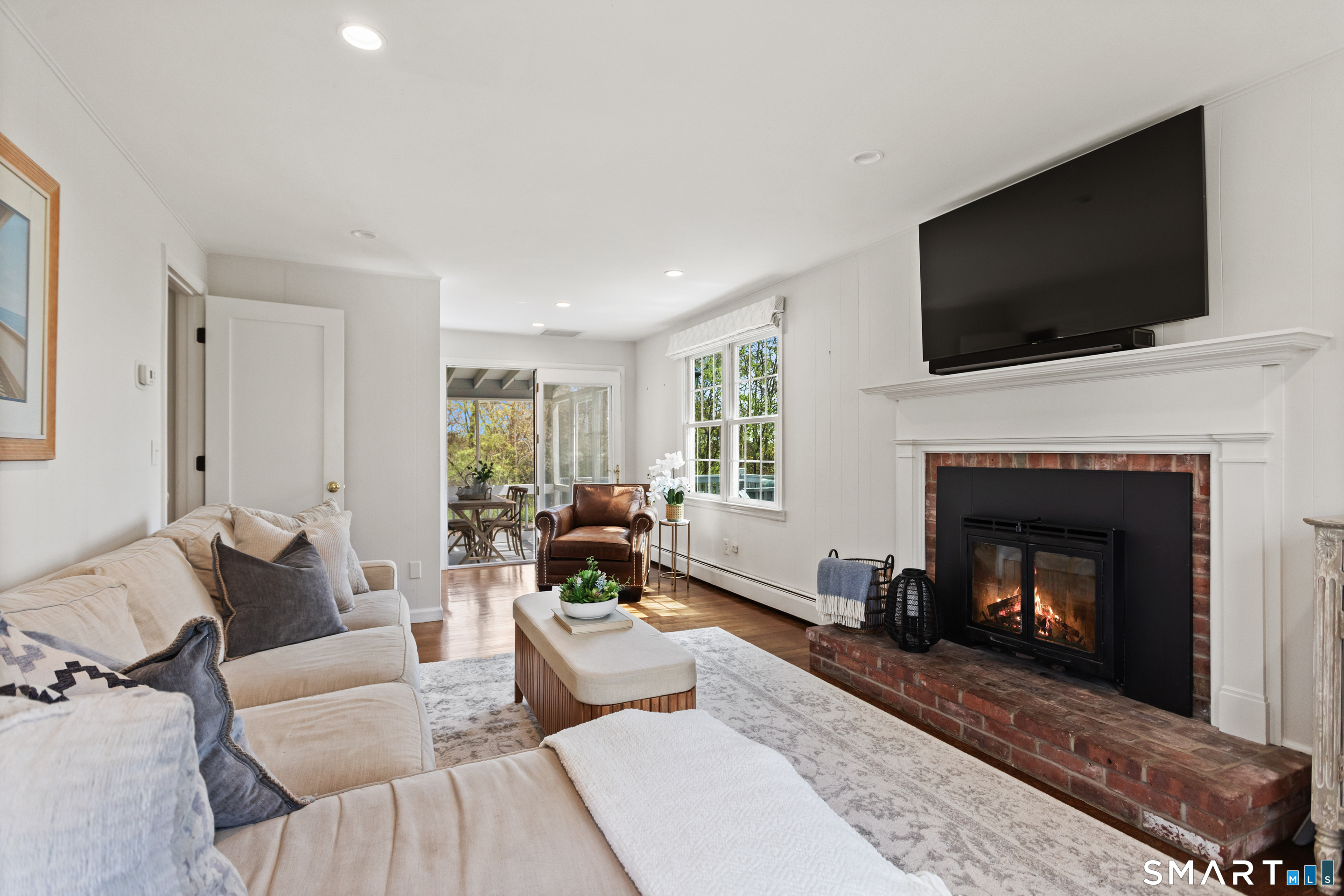 61 Range Road Wilton, CT 06897 - Photo 9 of 22