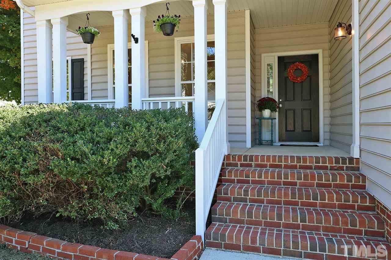 8732 Springhouse Lane Raleigh, NC 27617 - Photo 2 of 22 Gallery Image 2