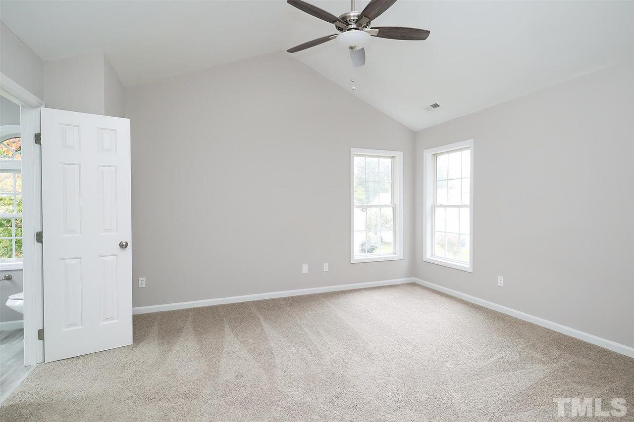 8732 Springhouse Lane Raleigh, NC 27617 - Photo 13 of 22 Gallery Image 13