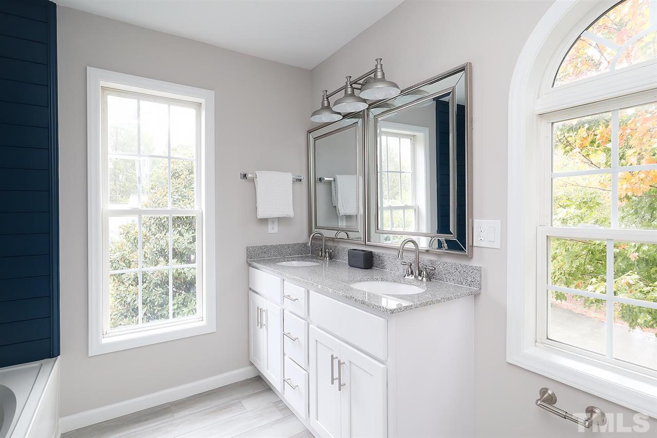 8732 Springhouse Lane Raleigh, NC 27617 - Photo 14 of 22 Gallery Image 14