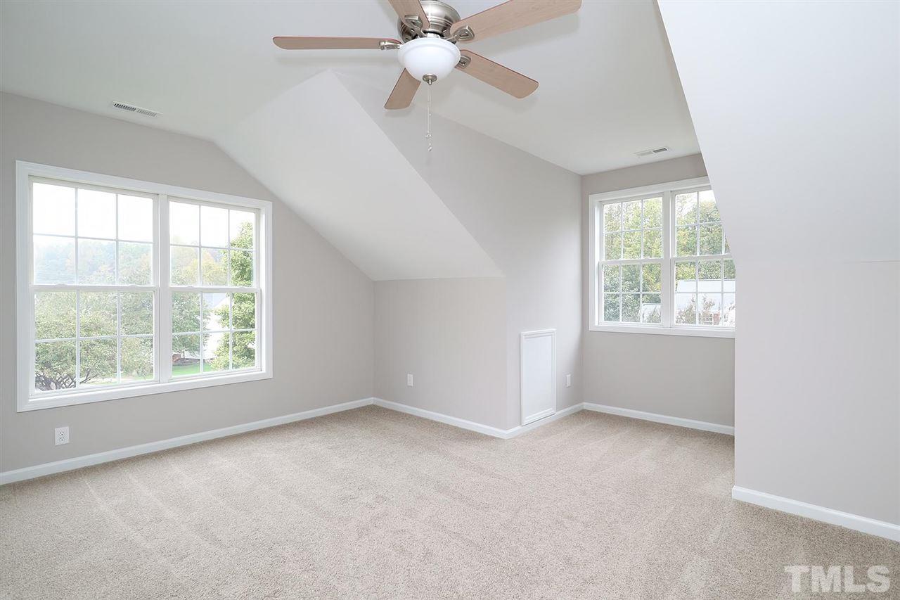 8732 Springhouse Lane Raleigh, NC 27617 - Photo 18 of 22 Gallery Image 18