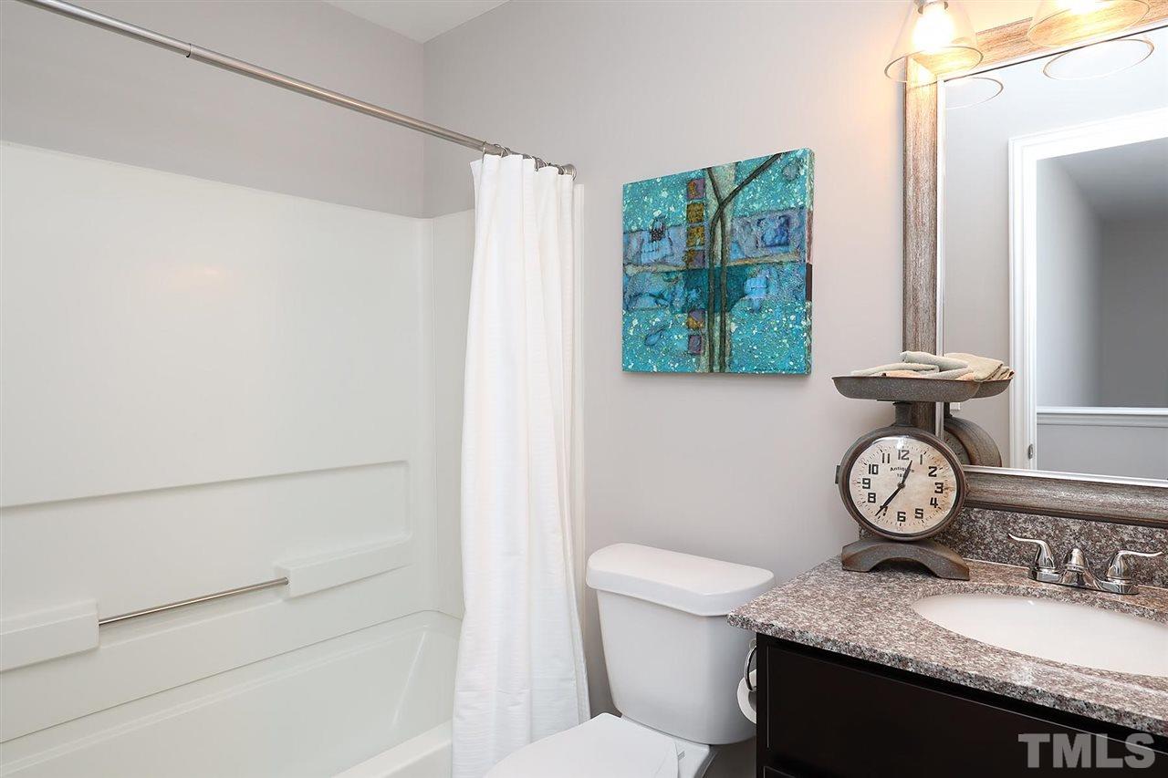 8732 Springhouse Lane Raleigh, NC 27617 - Photo 19 of 22 Gallery Image 19
